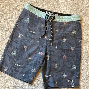 Boys SALTY CREW Boardshorts